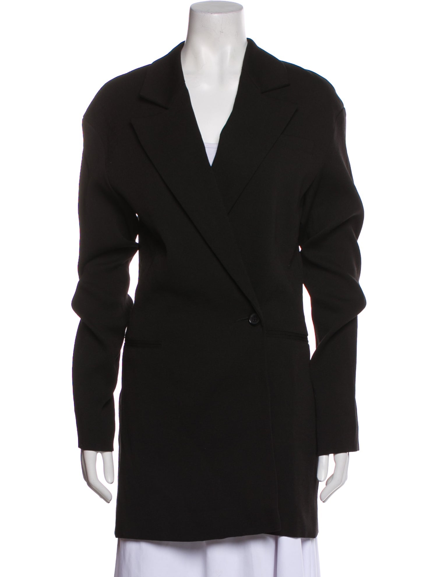 Paris Georgia Blazer