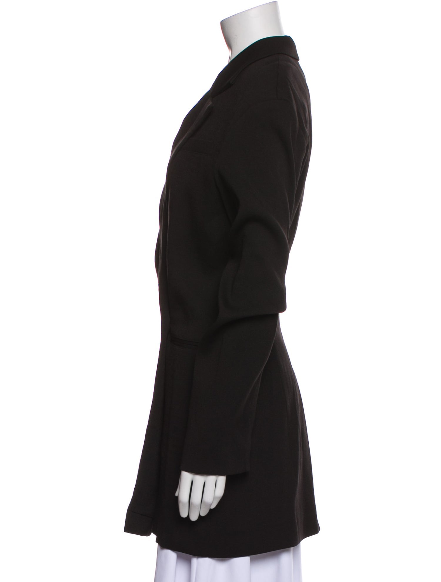 Paris Georgia Blazer