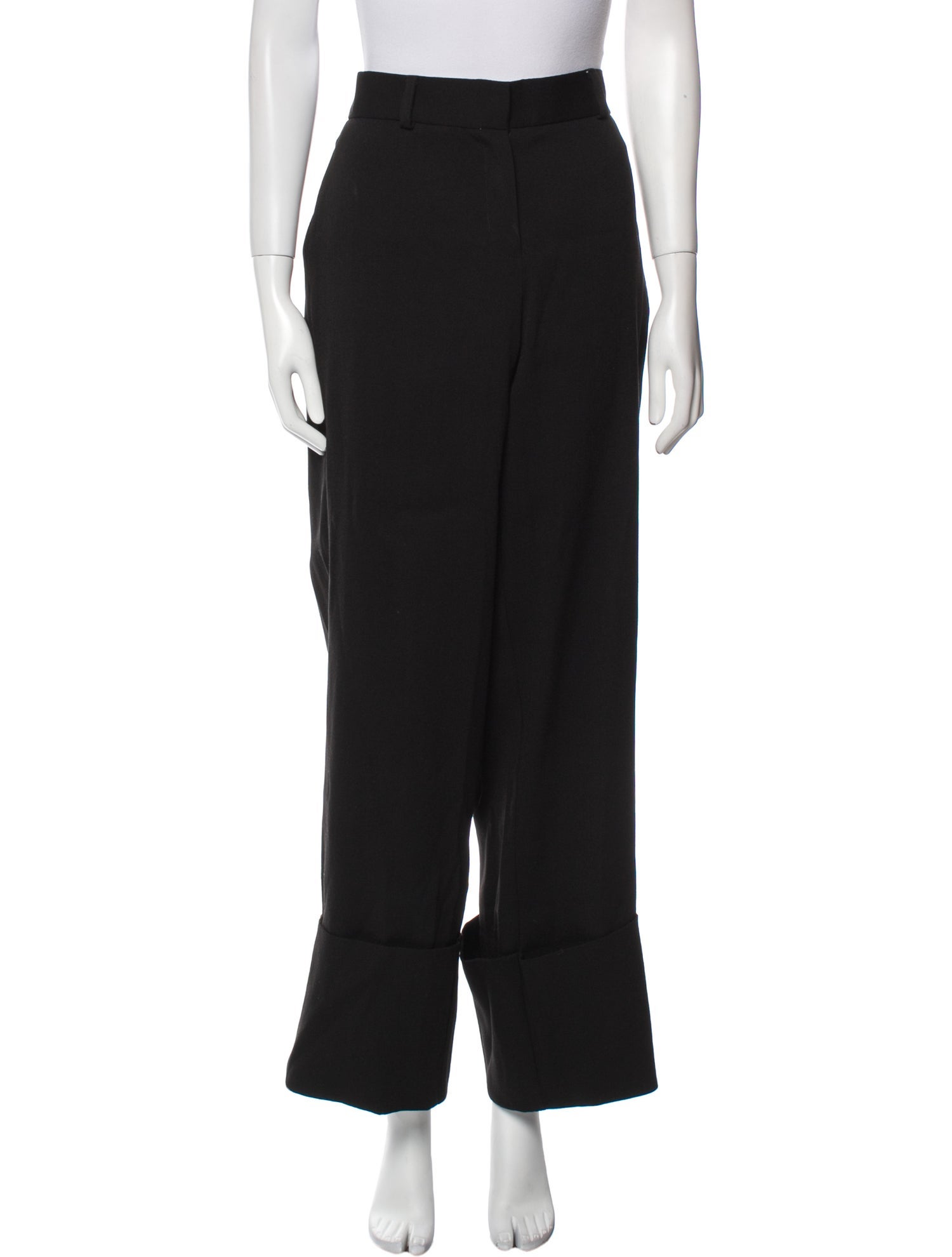 Paris Georgia Wide Leg Pants
