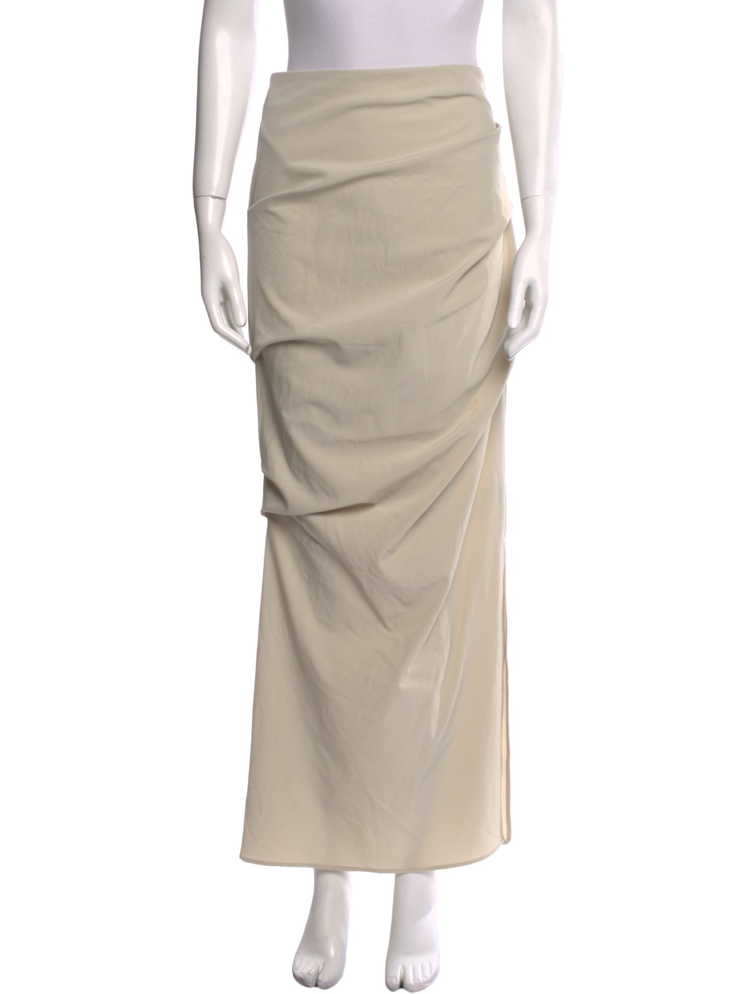 Paris Georgia Long Skirt