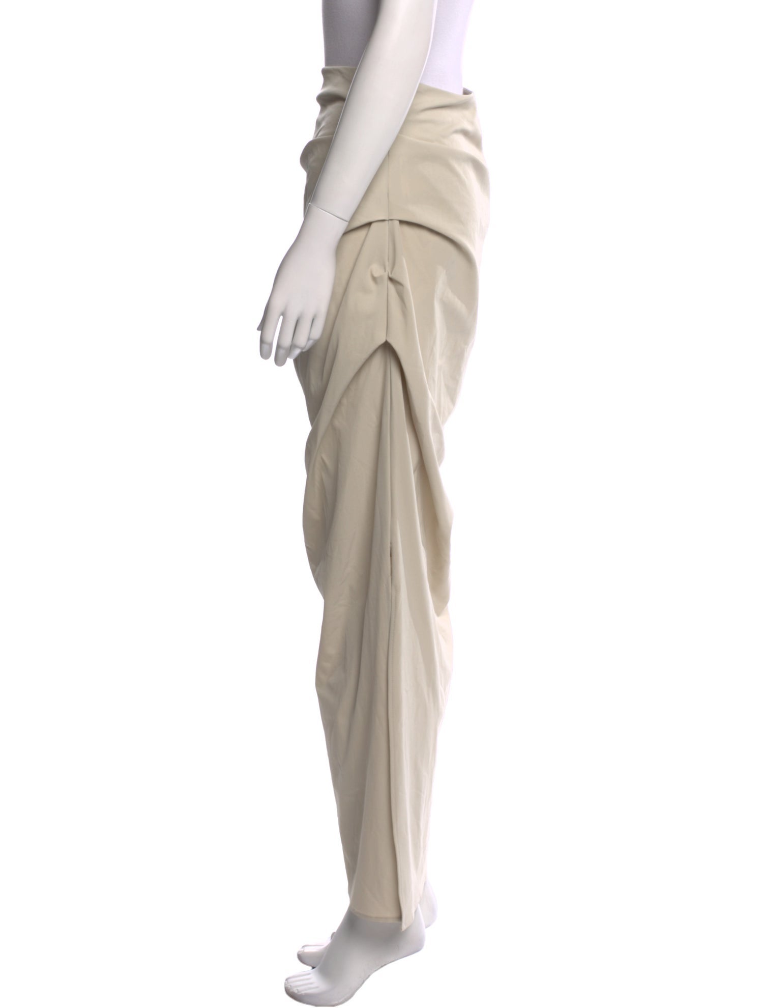 Paris Georgia Long Skirt