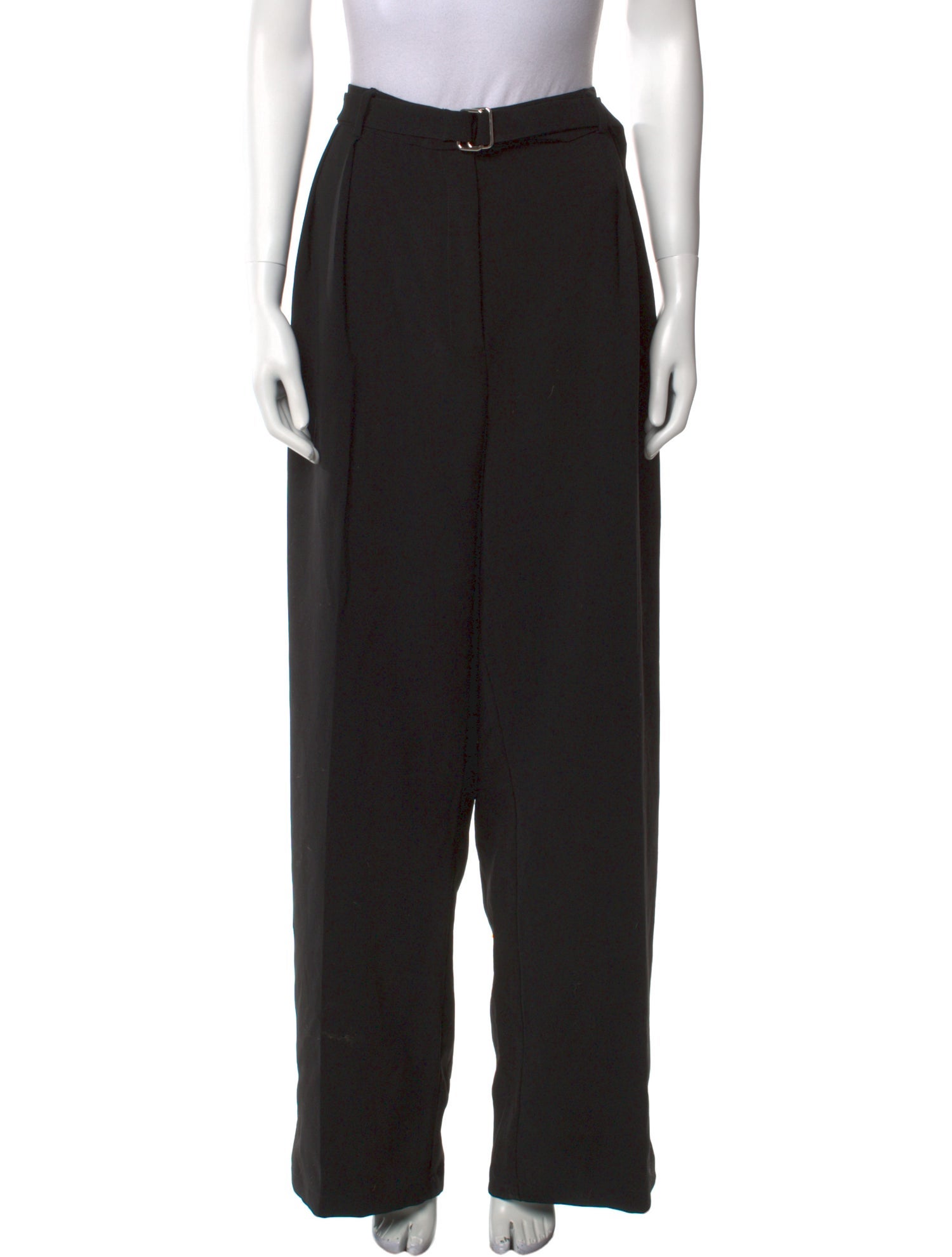 Paris Georgia Wide Leg Pants