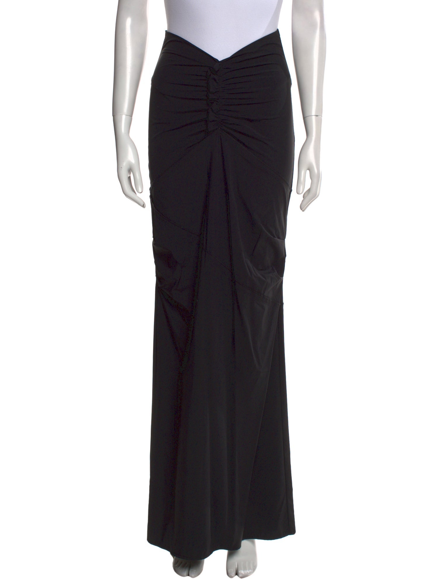 Paris Georgia Long Skirt