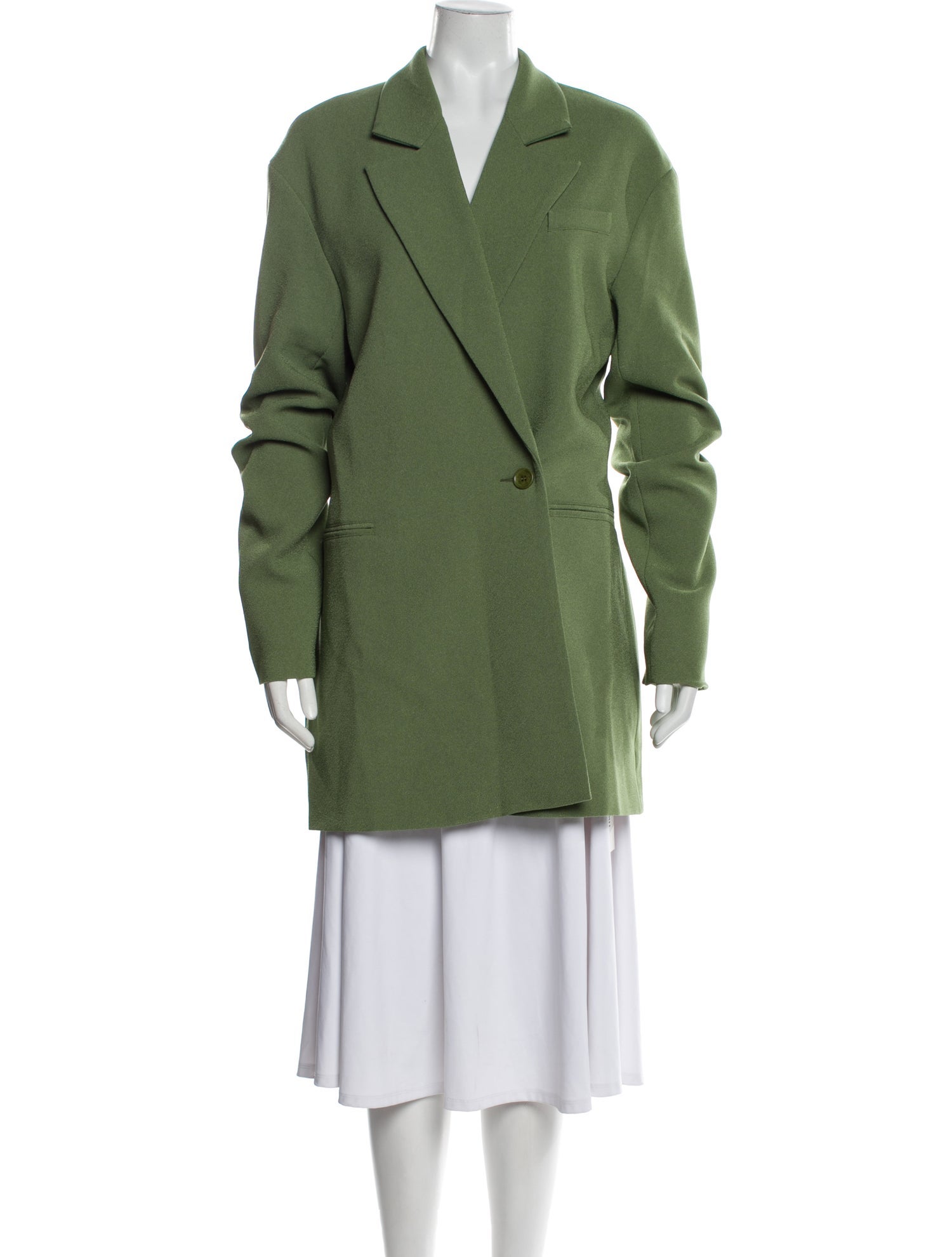 Paris Georgia Blazer