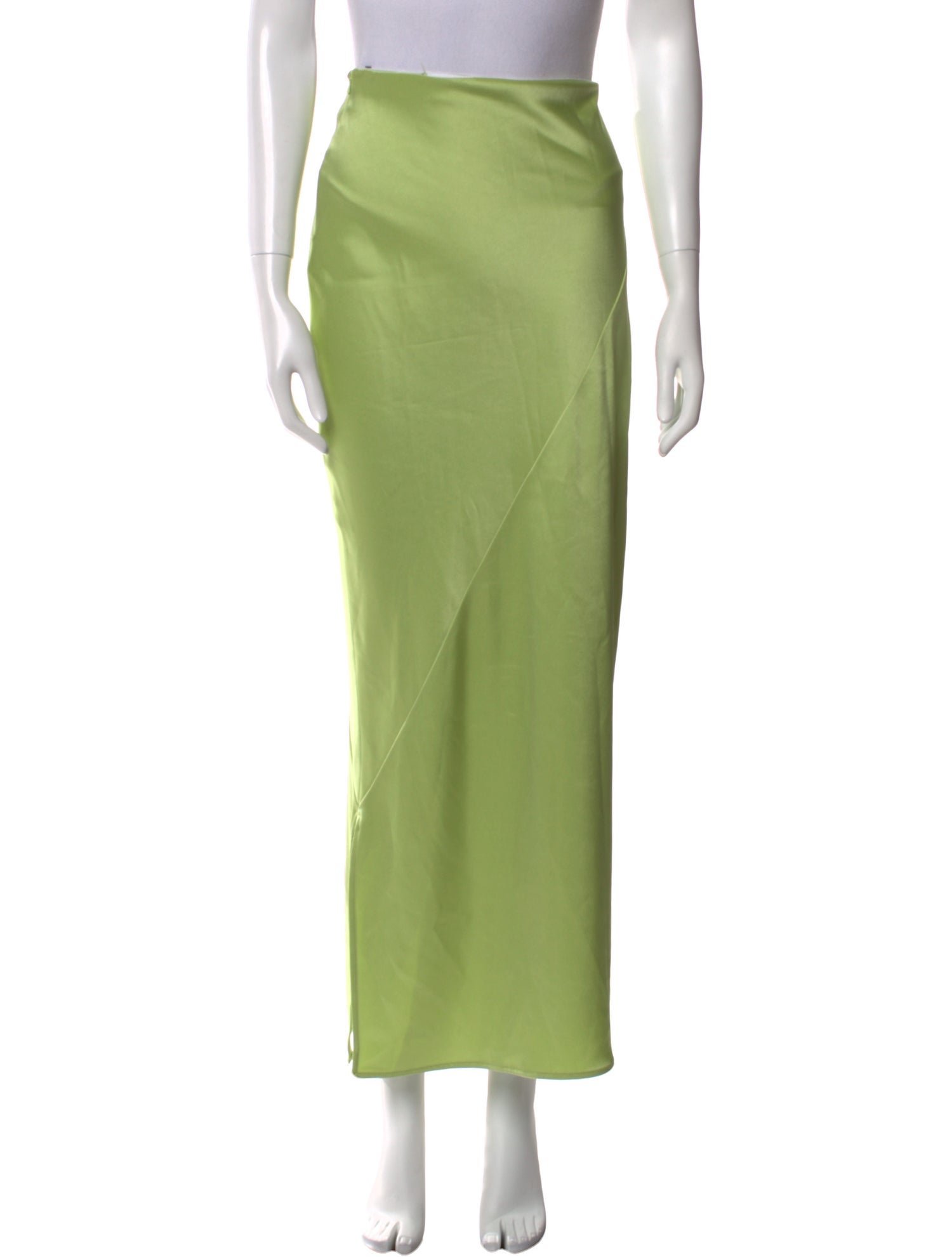 Paris Georgia Long Skirt