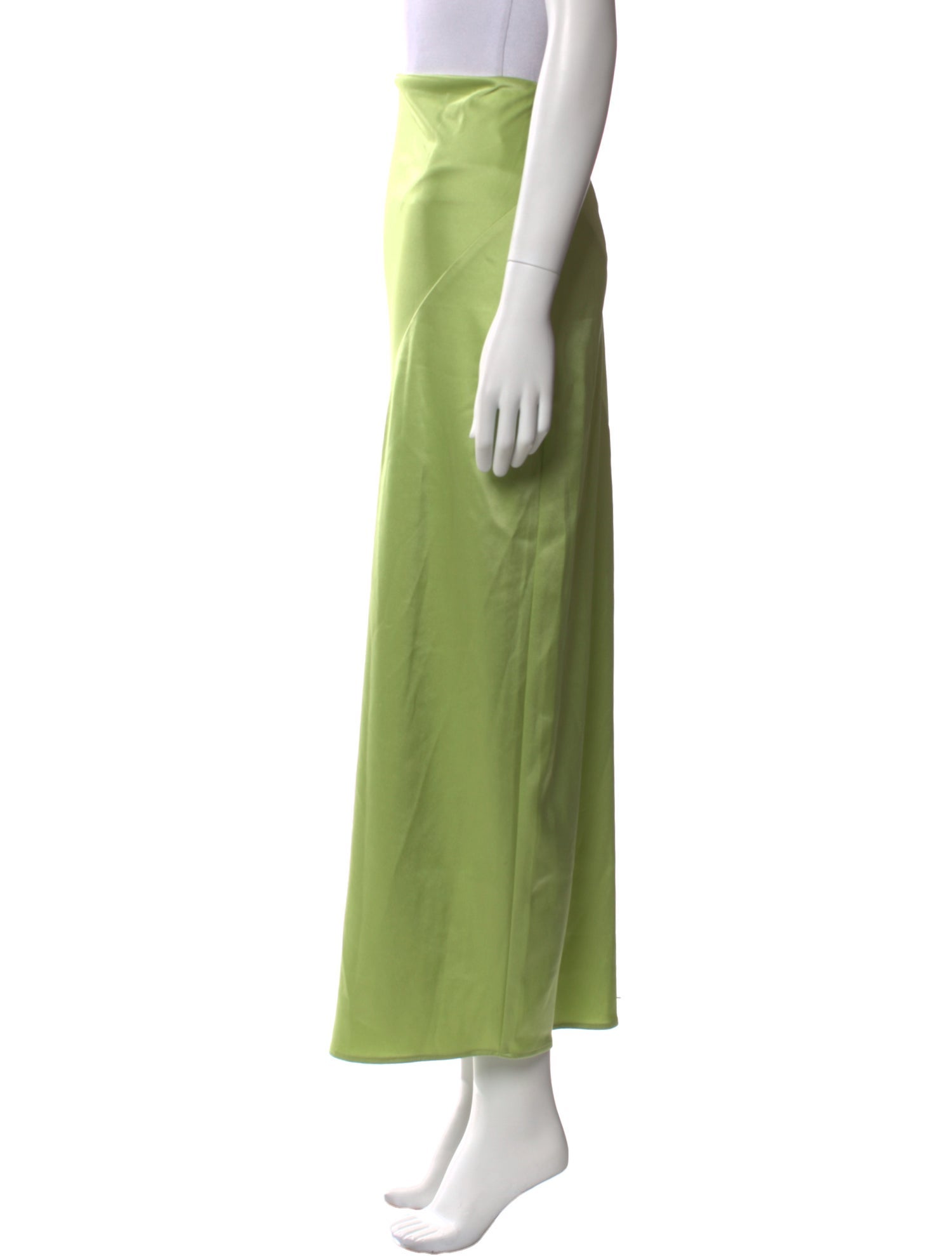 Paris Georgia Long Skirt