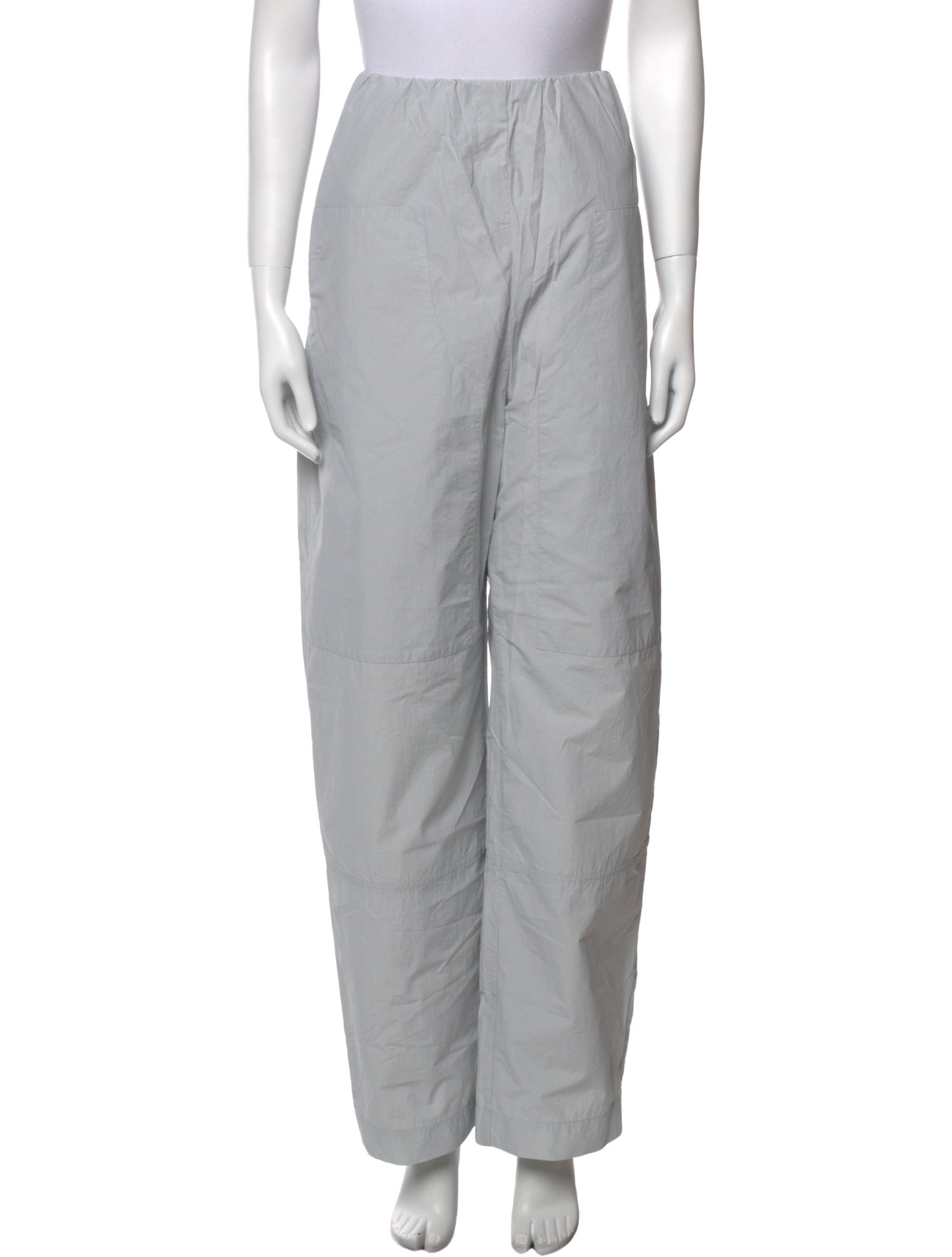 Paris Georgia Wide Leg Pants