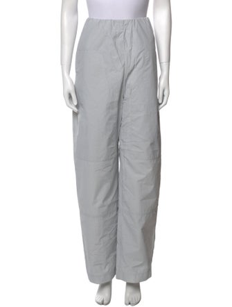 Paris Georgia Wide Leg Pants