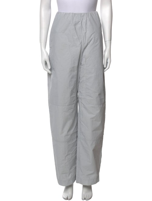 Paris Georgia Wide Leg Pants