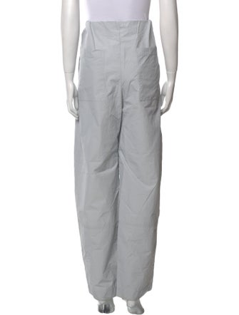 Paris Georgia Wide Leg Pants