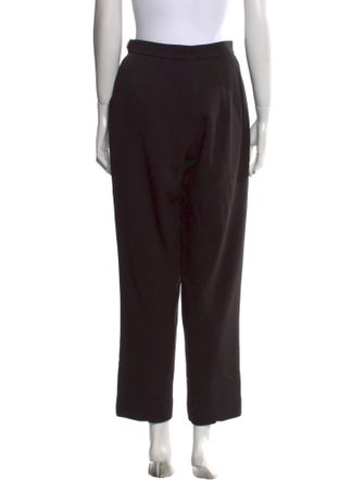 Paris Georgia Straight Leg Pants