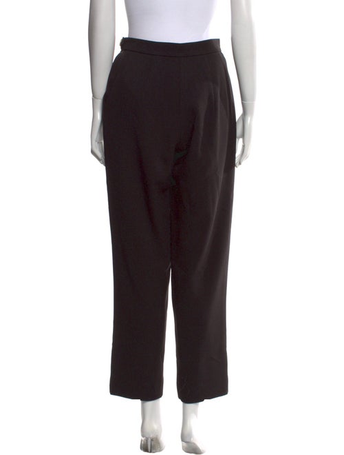 Paris Georgia Straight Leg Pants