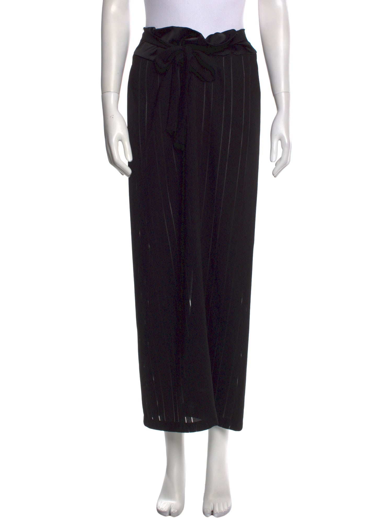 Paris Georgia Long Skirt