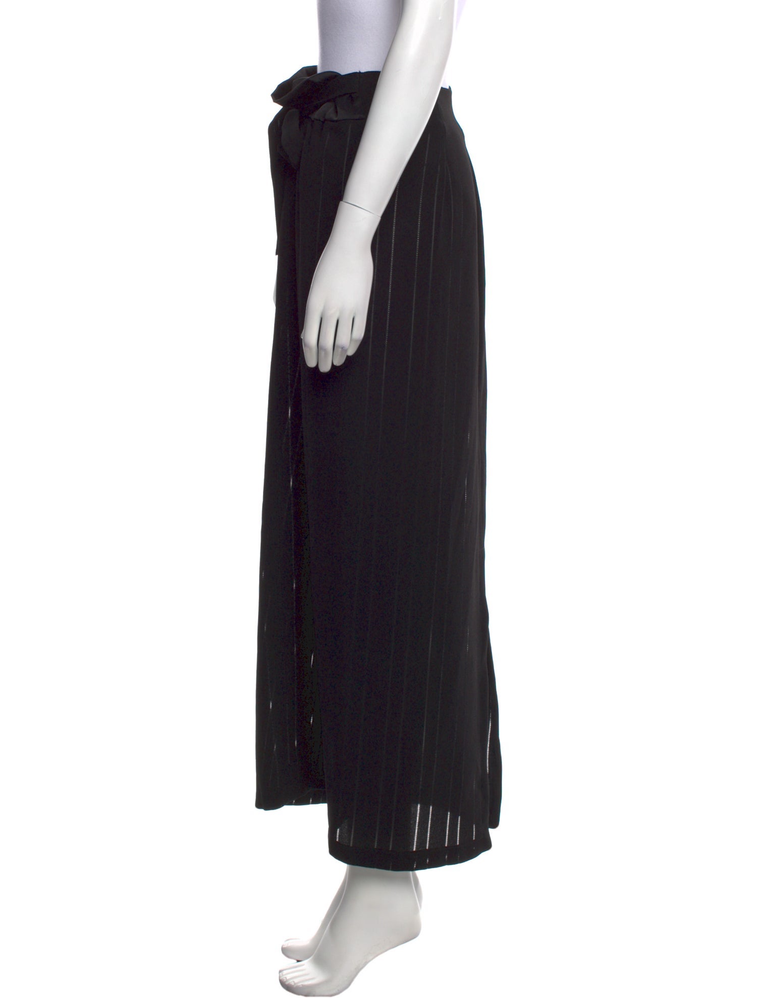 Paris Georgia Long Skirt