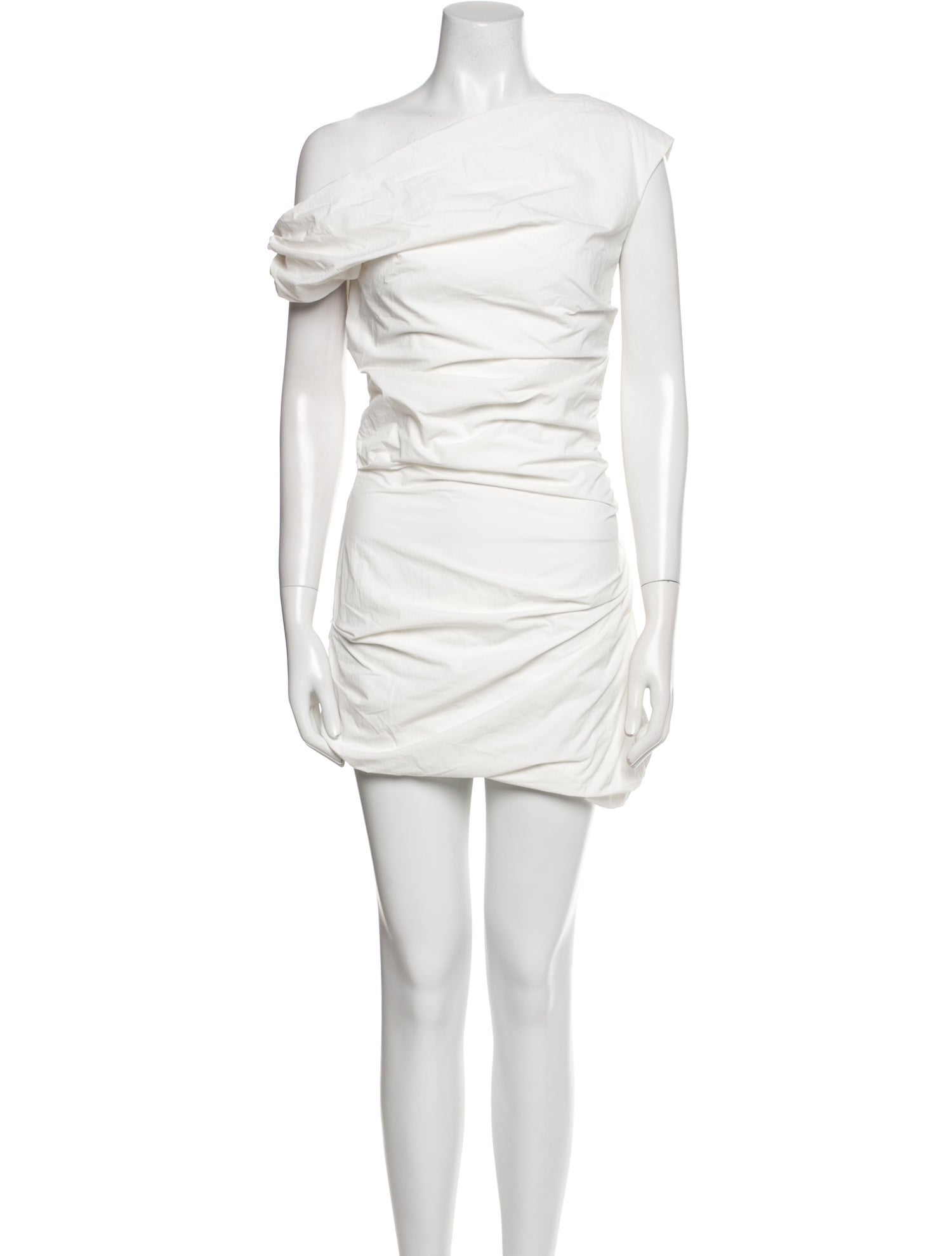 Paris Georgia Nylon Mini Dress w/ Tags