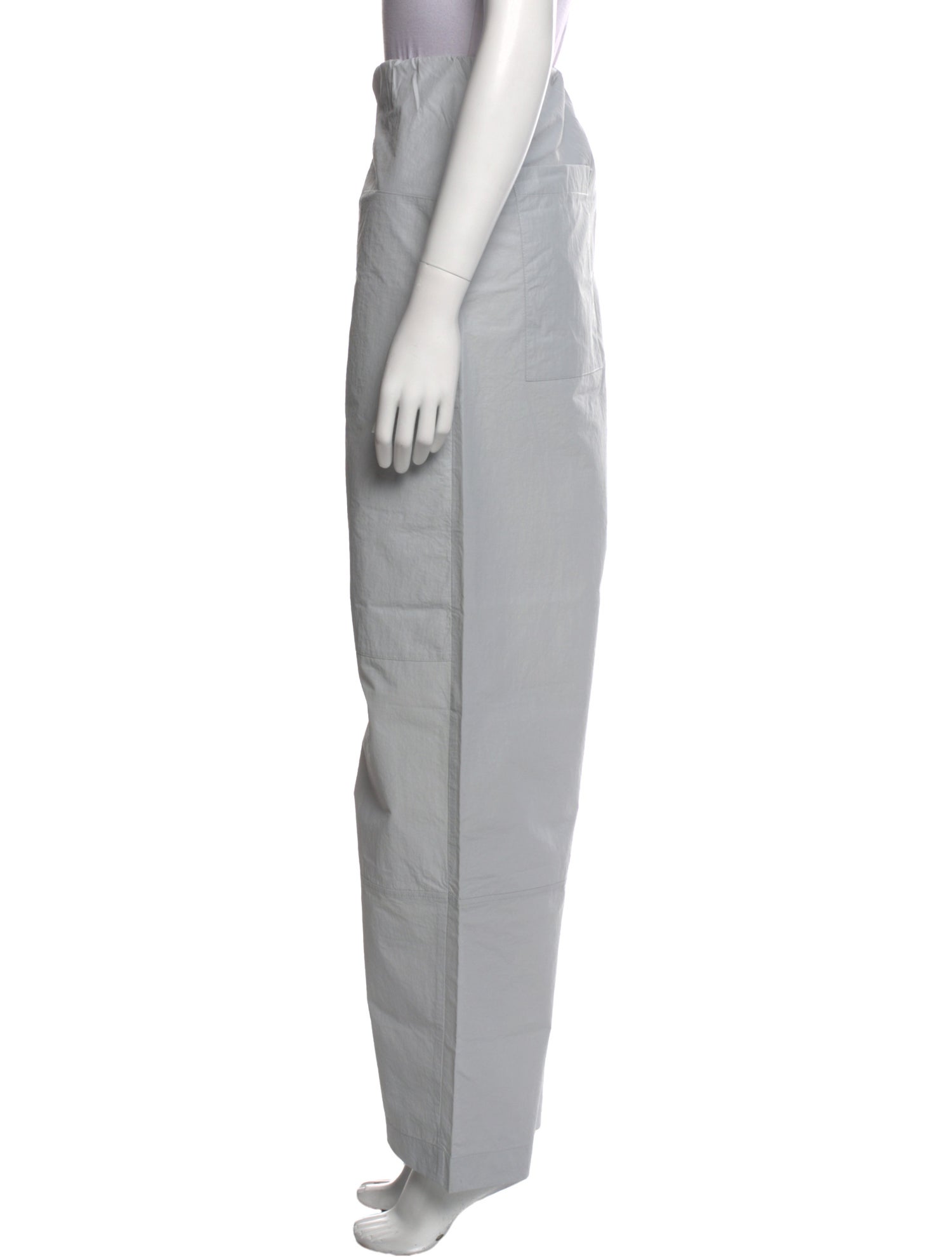 Paris Georgia Wide Leg Pants w/ Tags