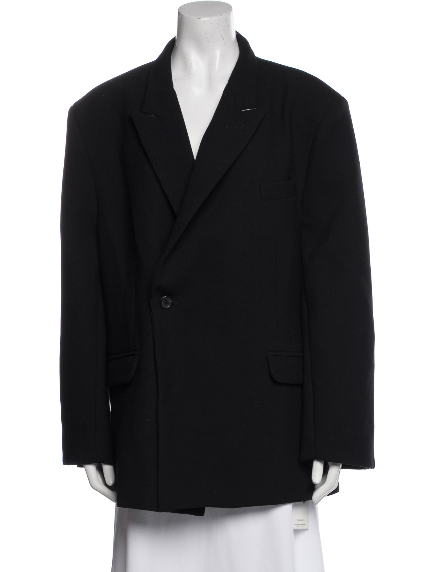 Paris Georgia Blazer w/ Tags