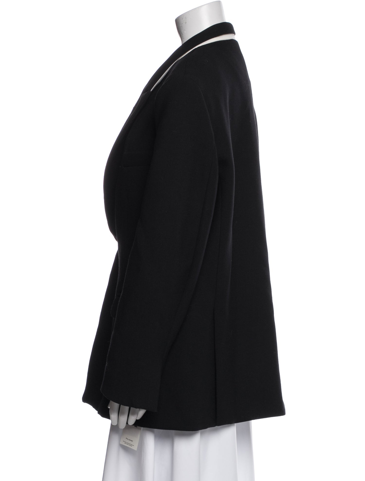 Paris Georgia Blazer w/ Tags