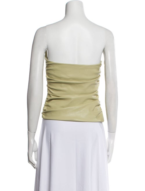 Paris Georgia Strapless Top