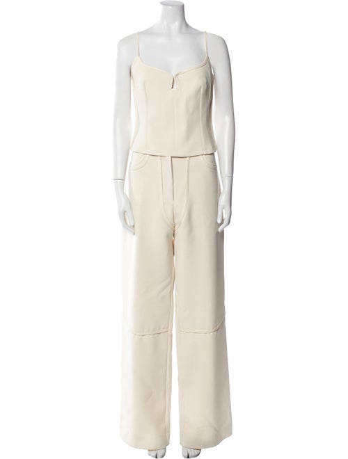 Paris Georgia Pant Set