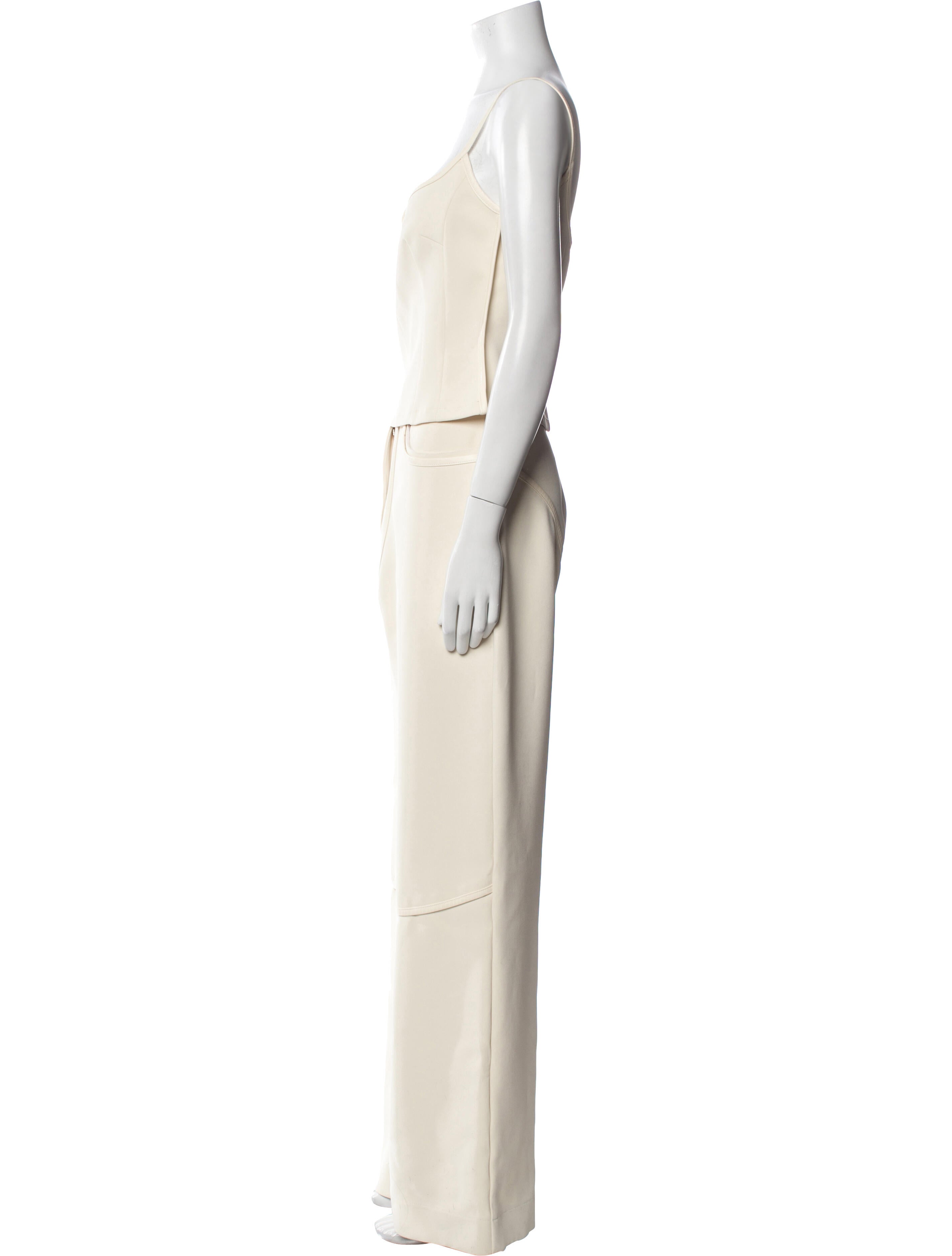 Paris Georgia Pant Set