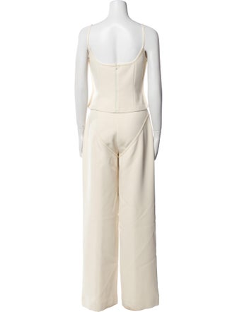 Paris Georgia Pant Set