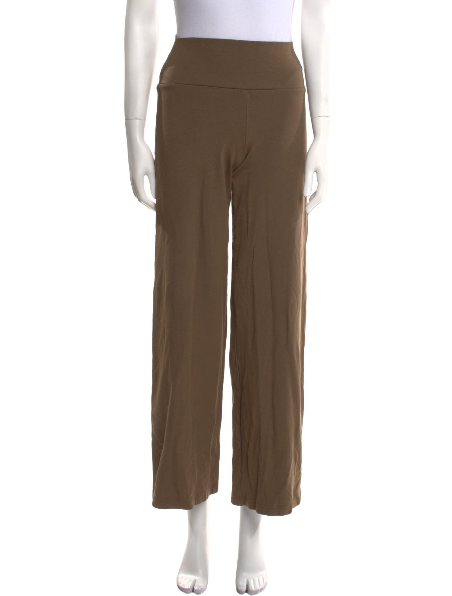 Paris Georgia Wide Leg Pants