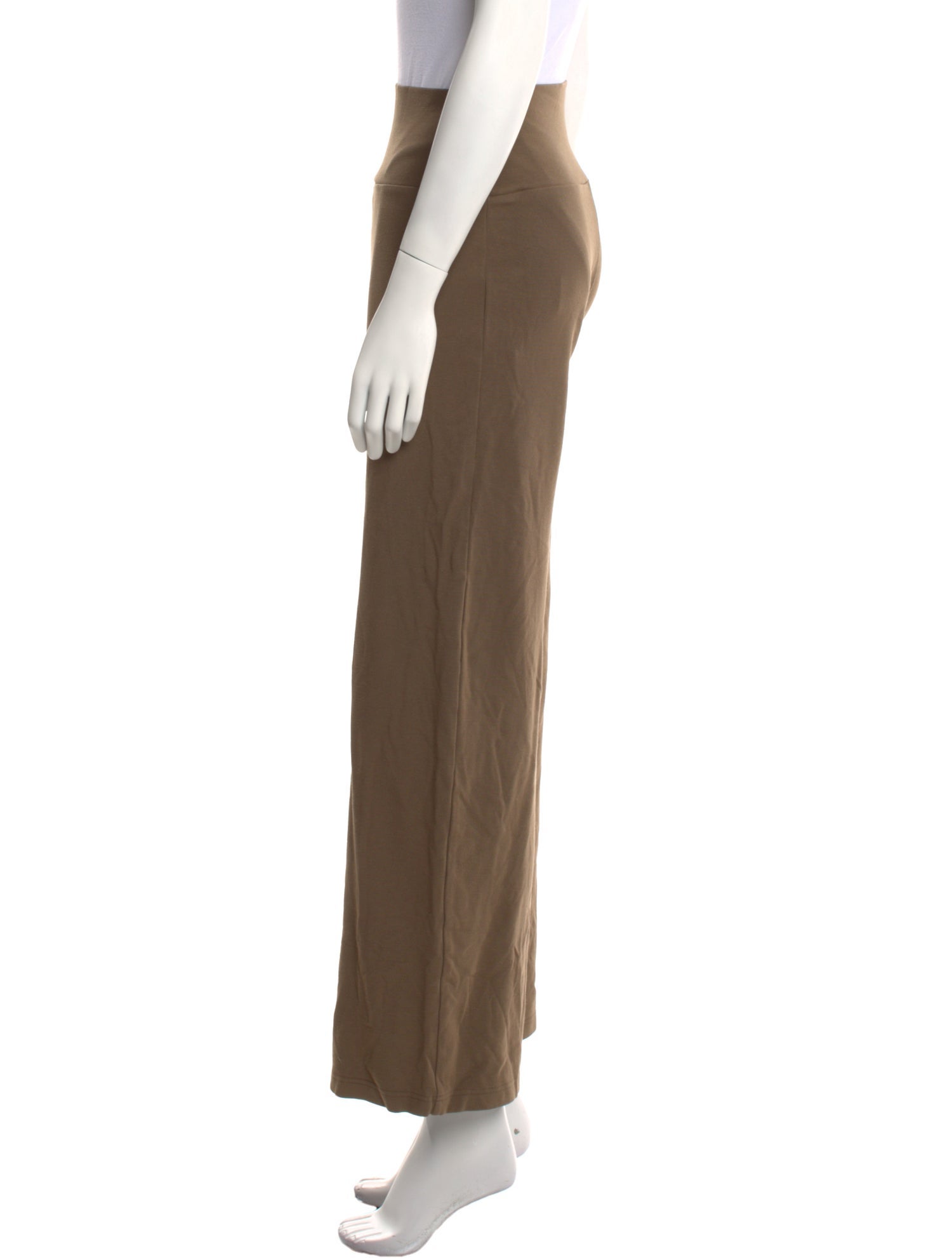 Paris Georgia Wide Leg Pants