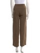 Paris Georgia Wide Leg Pants