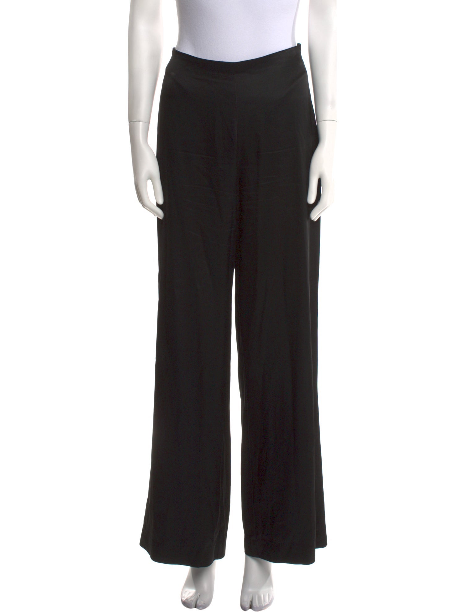 Paris Georgia Wide Leg Pants