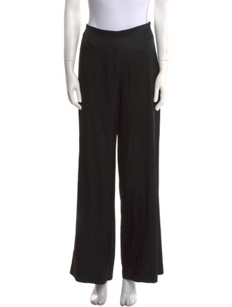 Paris Georgia Wide Leg Pants