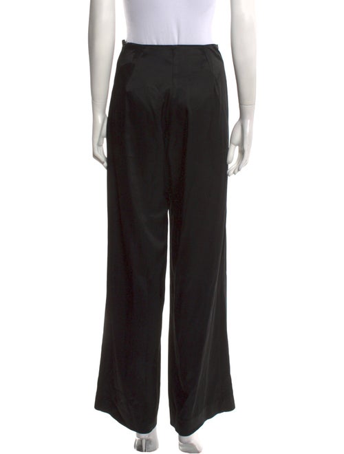 Paris Georgia Wide Leg Pants
