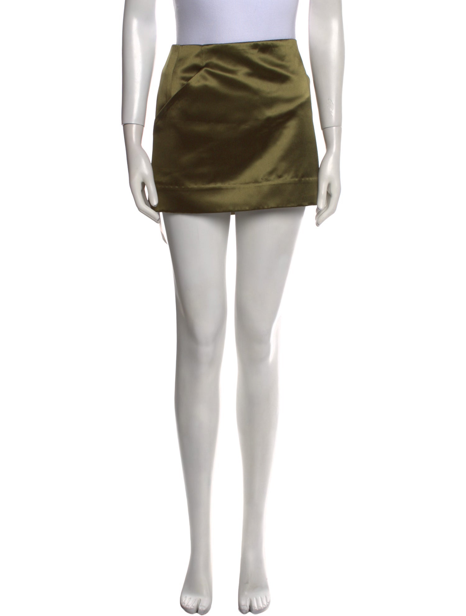 Paris Georgia Mini Skirt