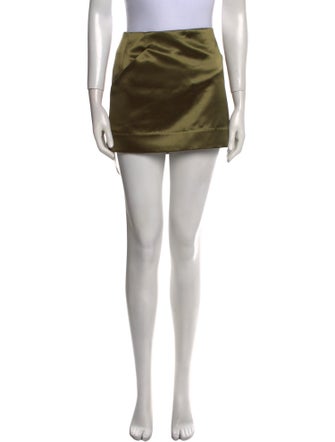 Paris Georgia Mini Skirt