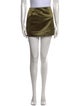 Paris Georgia Mini Skirt