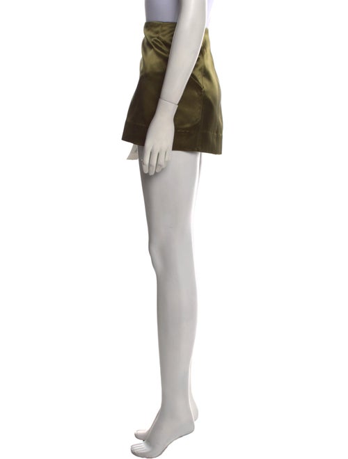 Paris Georgia Mini Skirt