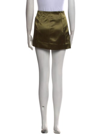 Paris Georgia Mini Skirt