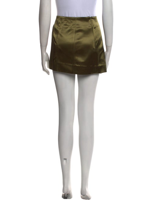 Paris Georgia Mini Skirt