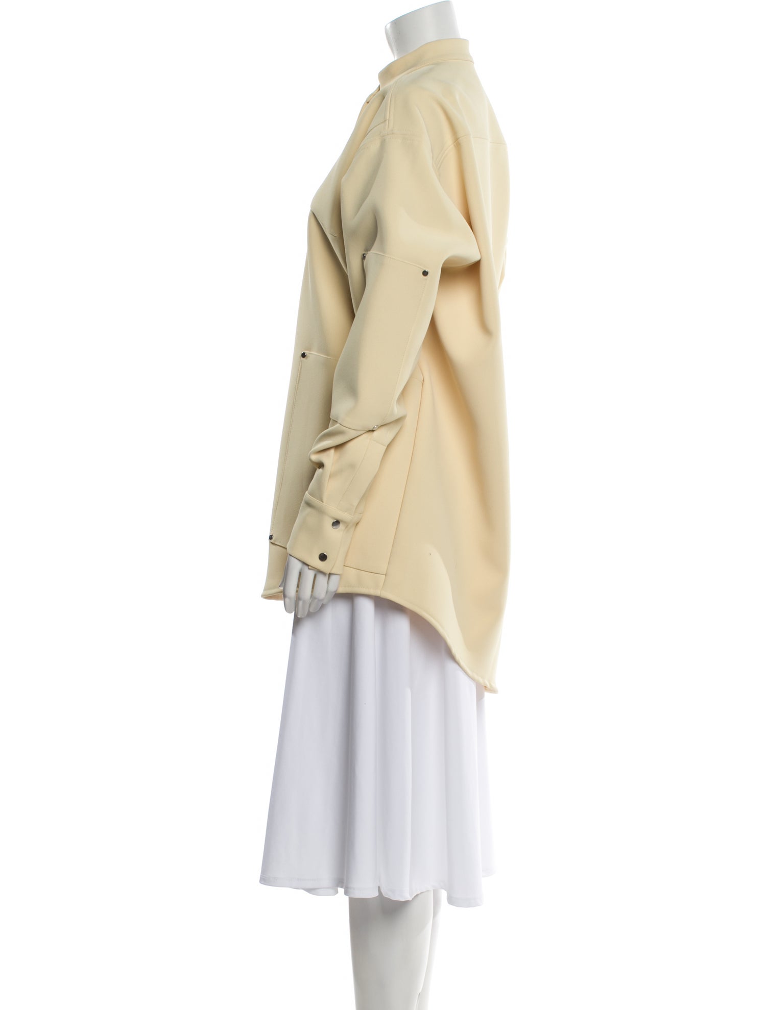 Paris Georgia Jacket