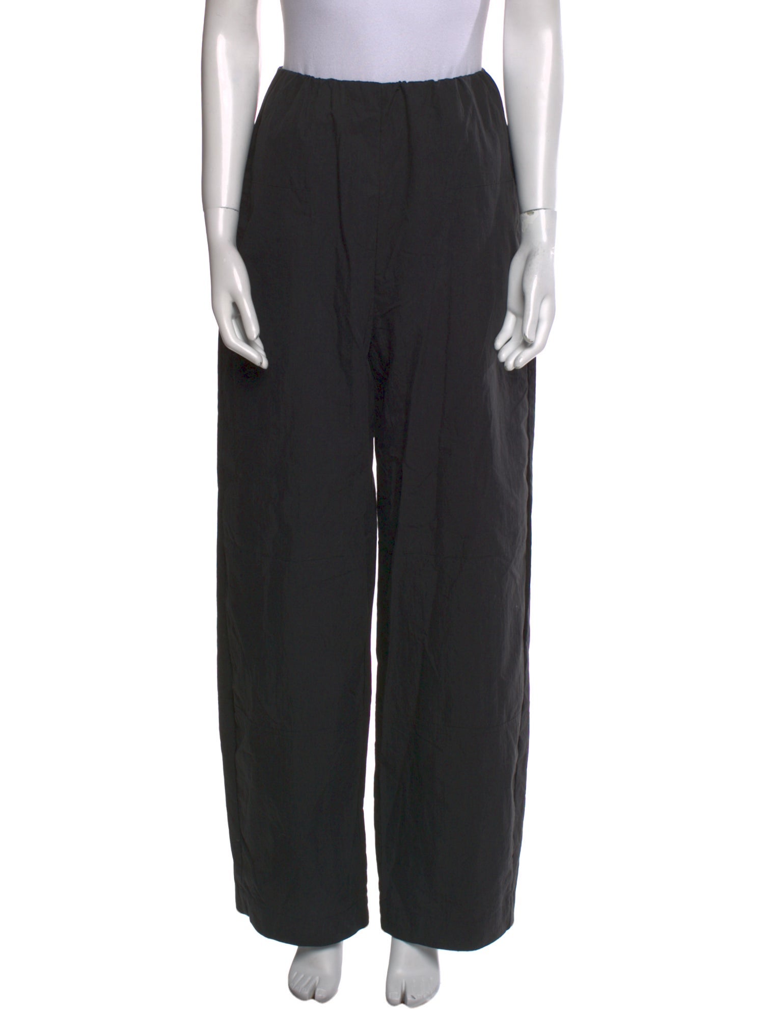 Paris Georgia Wide Leg Pants