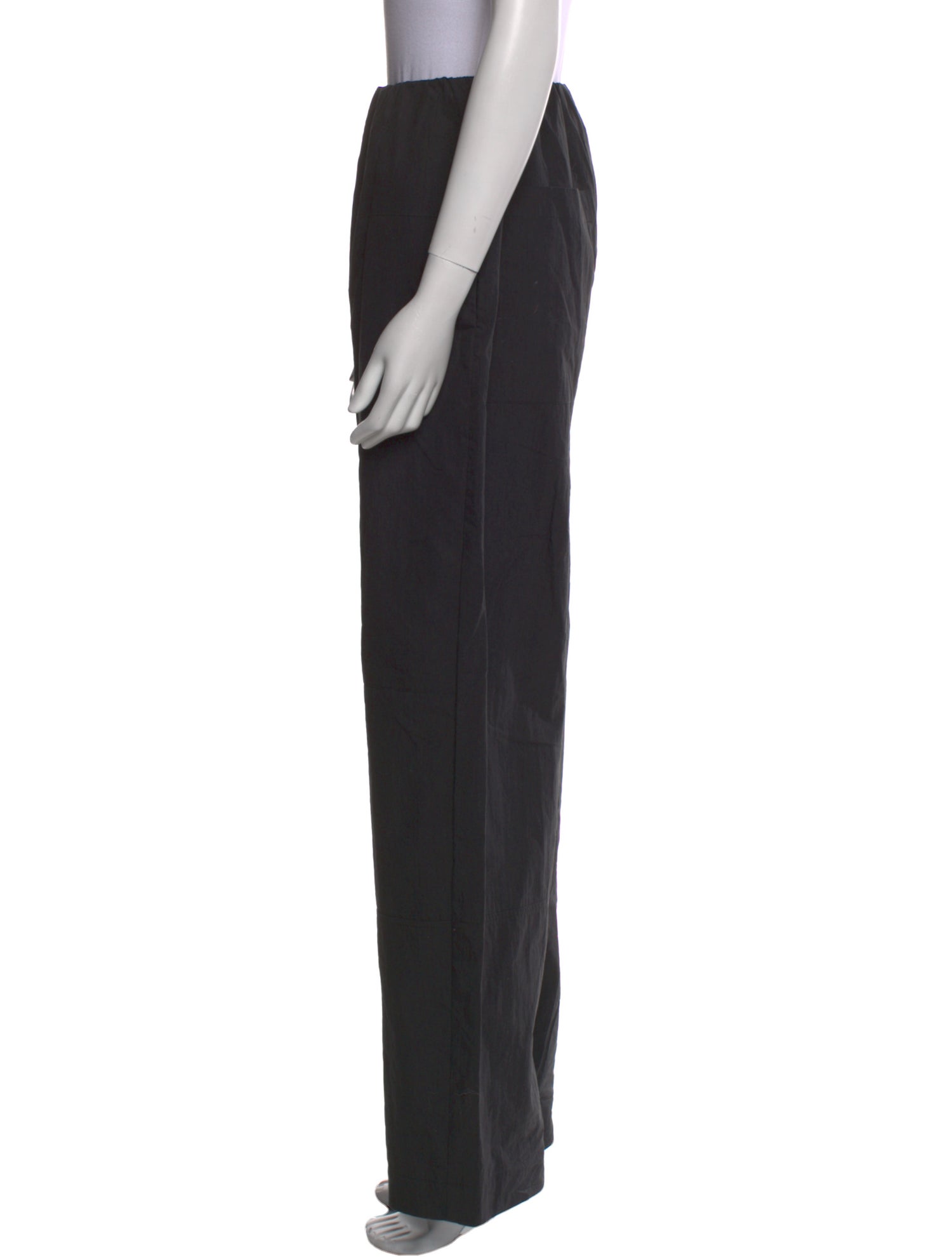 Paris Georgia Wide Leg Pants