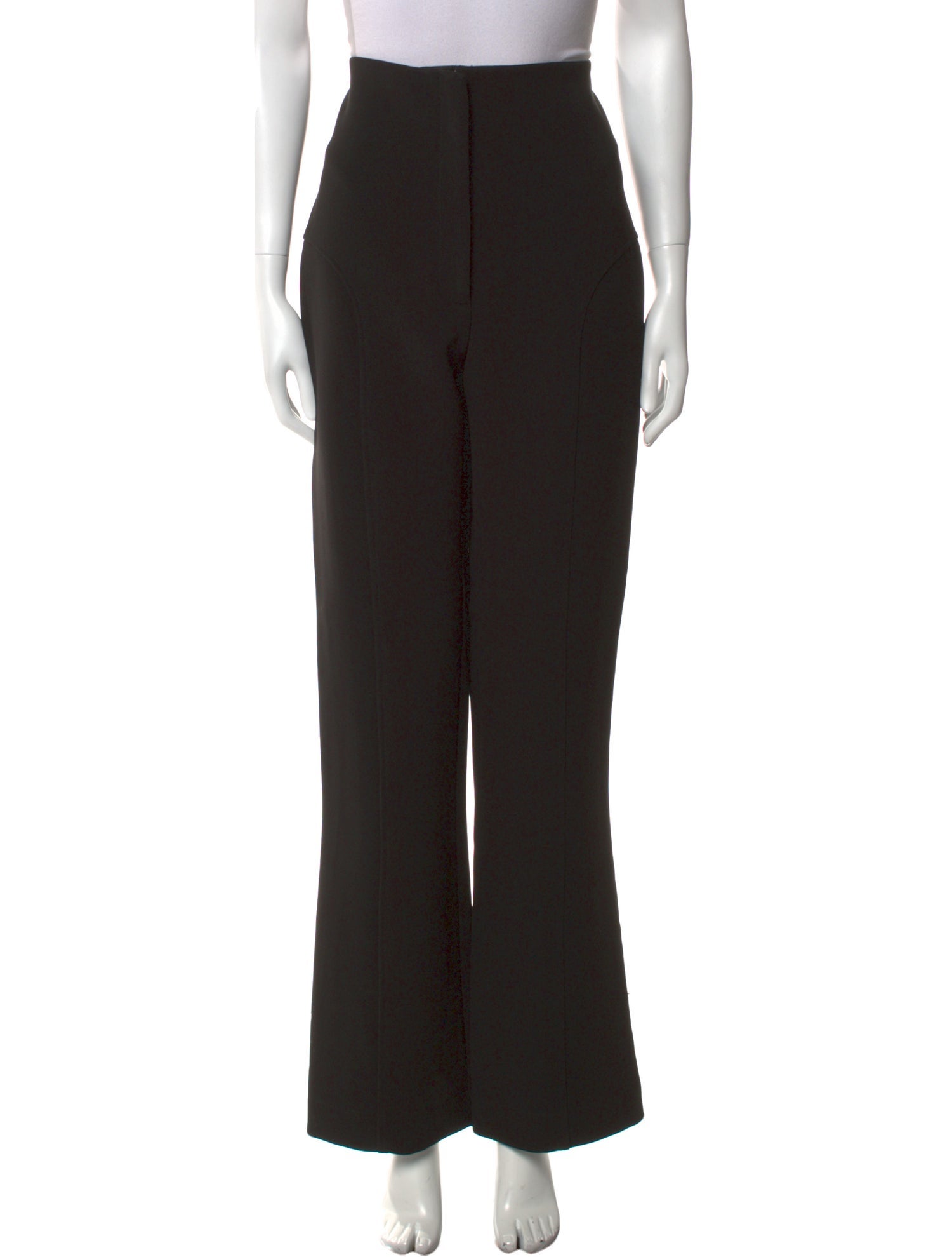 Paris Georgia Wide Leg Pants