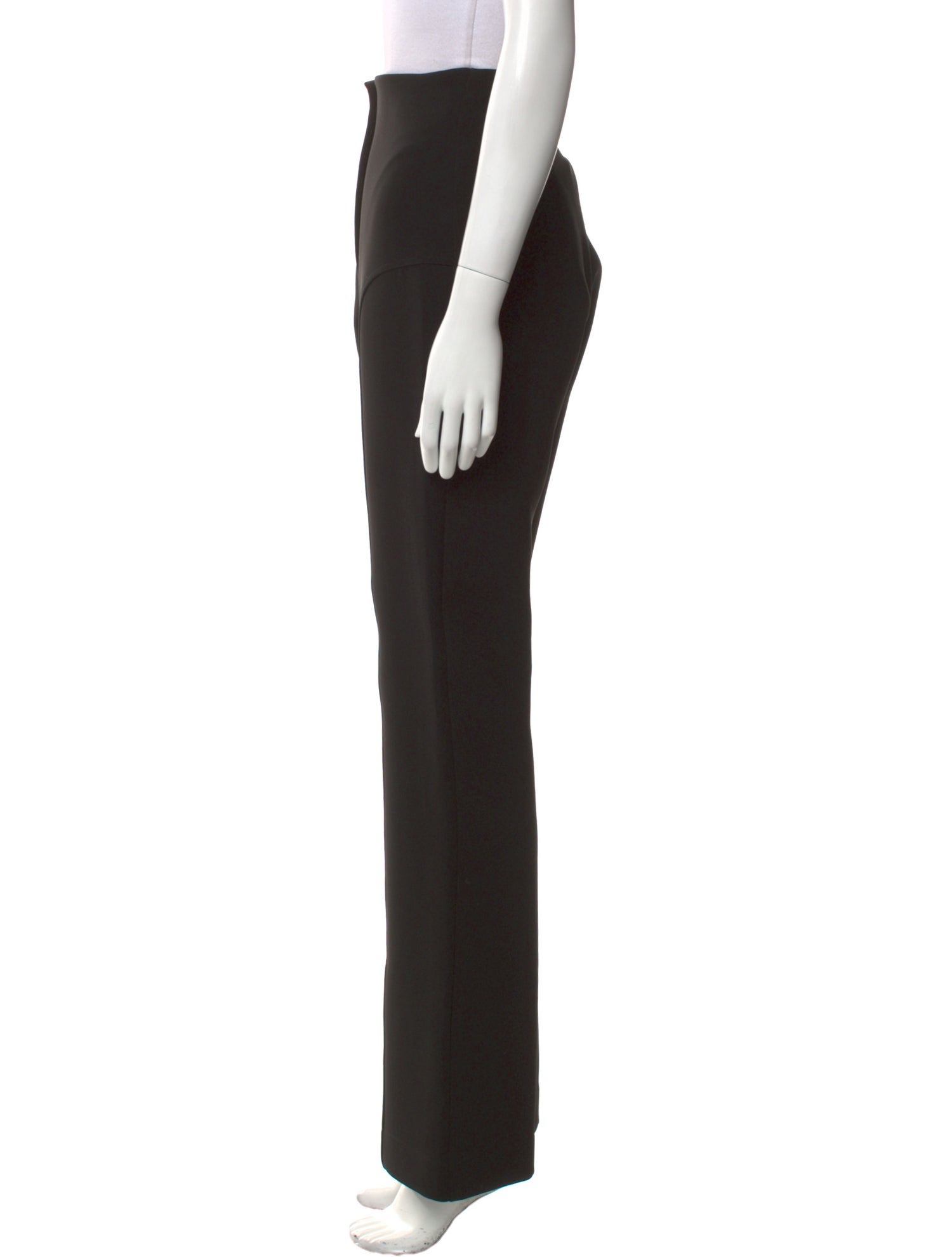 Paris Georgia Wide Leg Pants