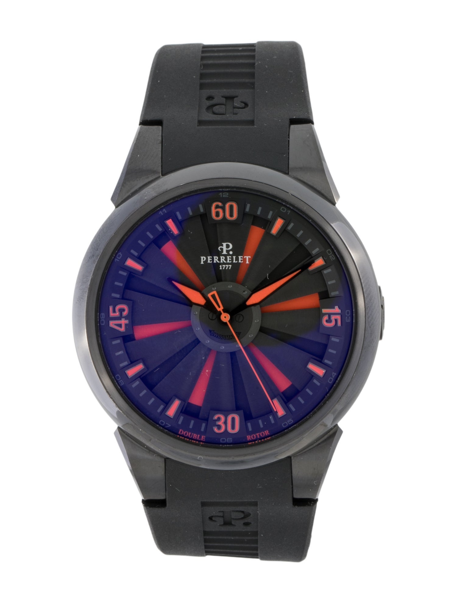 Perrelet Turbine Watch