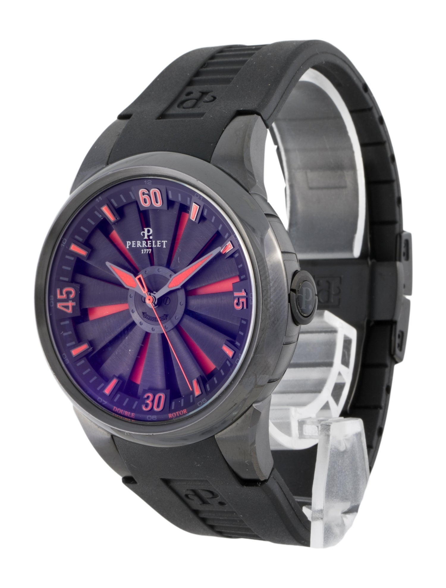 Perrelet Turbine Watch