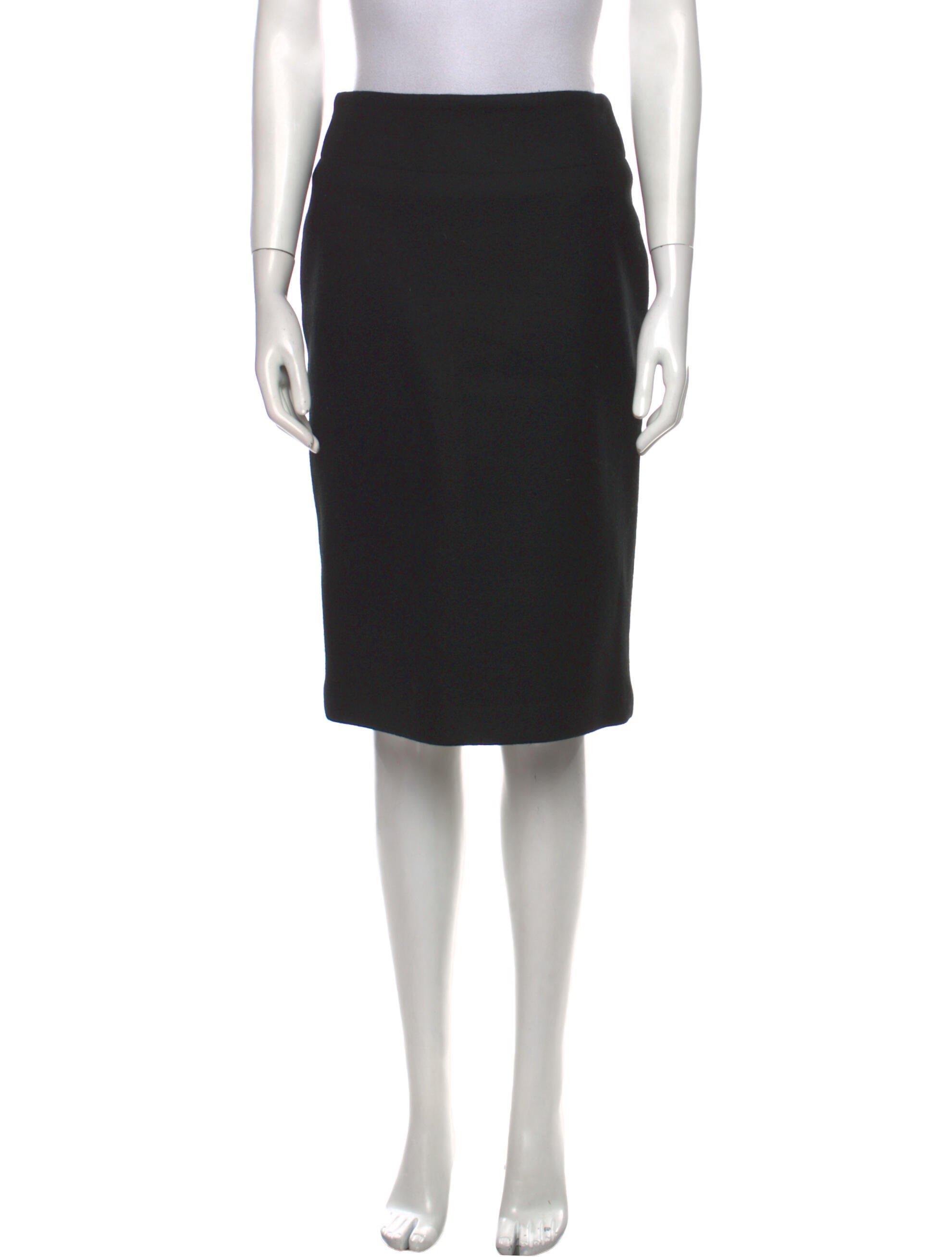 Prudence Millinery Knee-Length Skirt