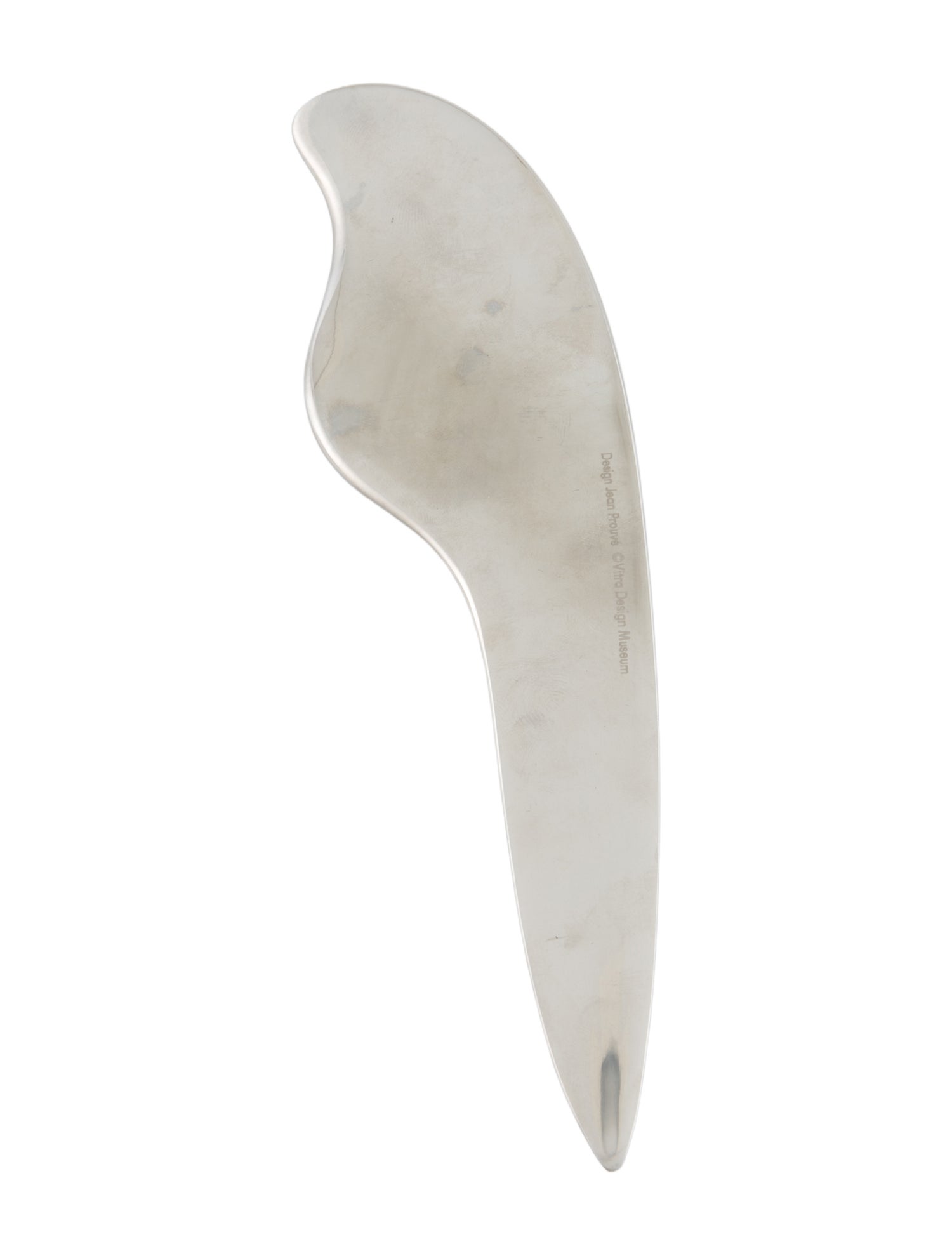 Jean Prouvé Jean Prouvé Stainless Steel Letter Opener