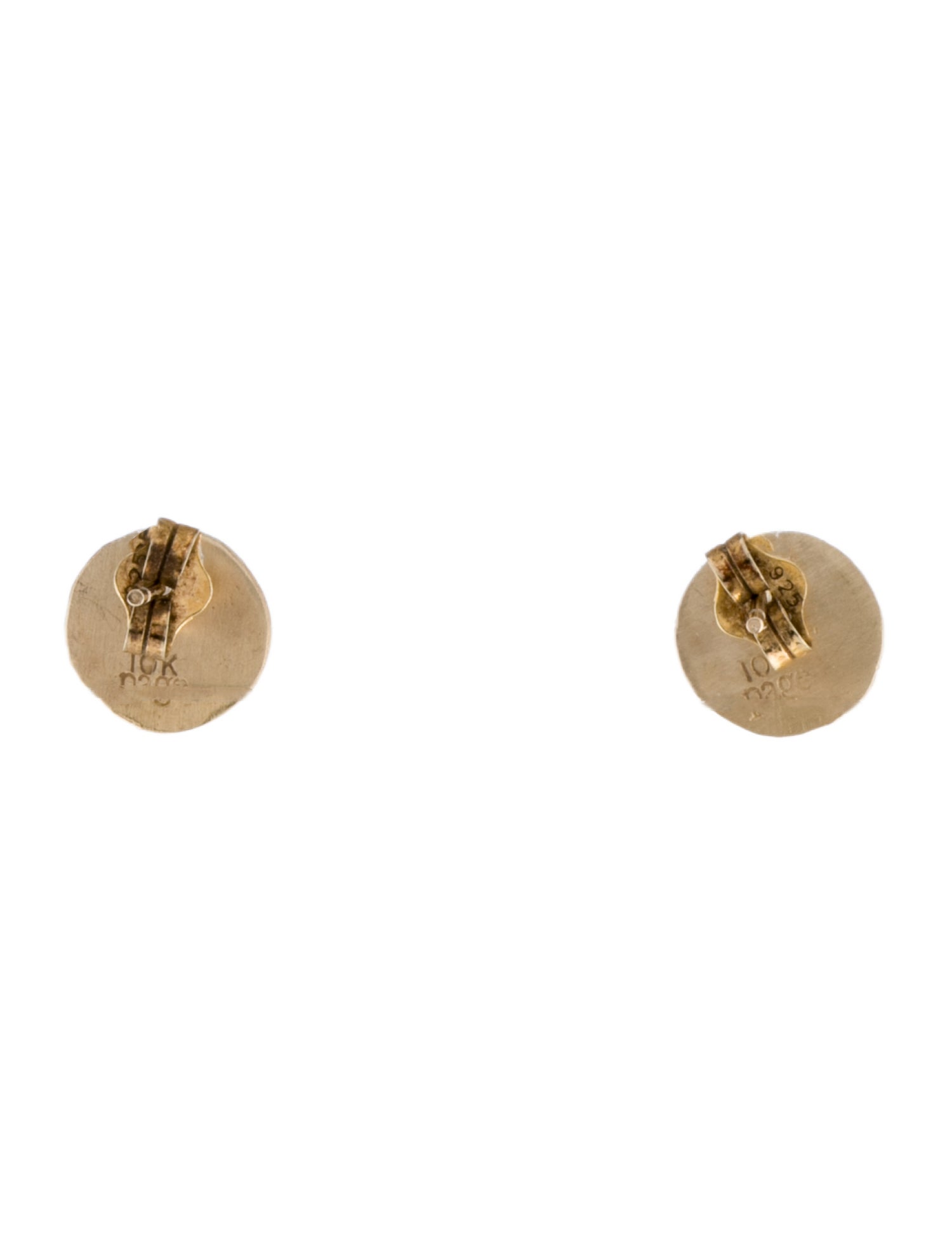 Page Sargisson Jewelry | The RealReal