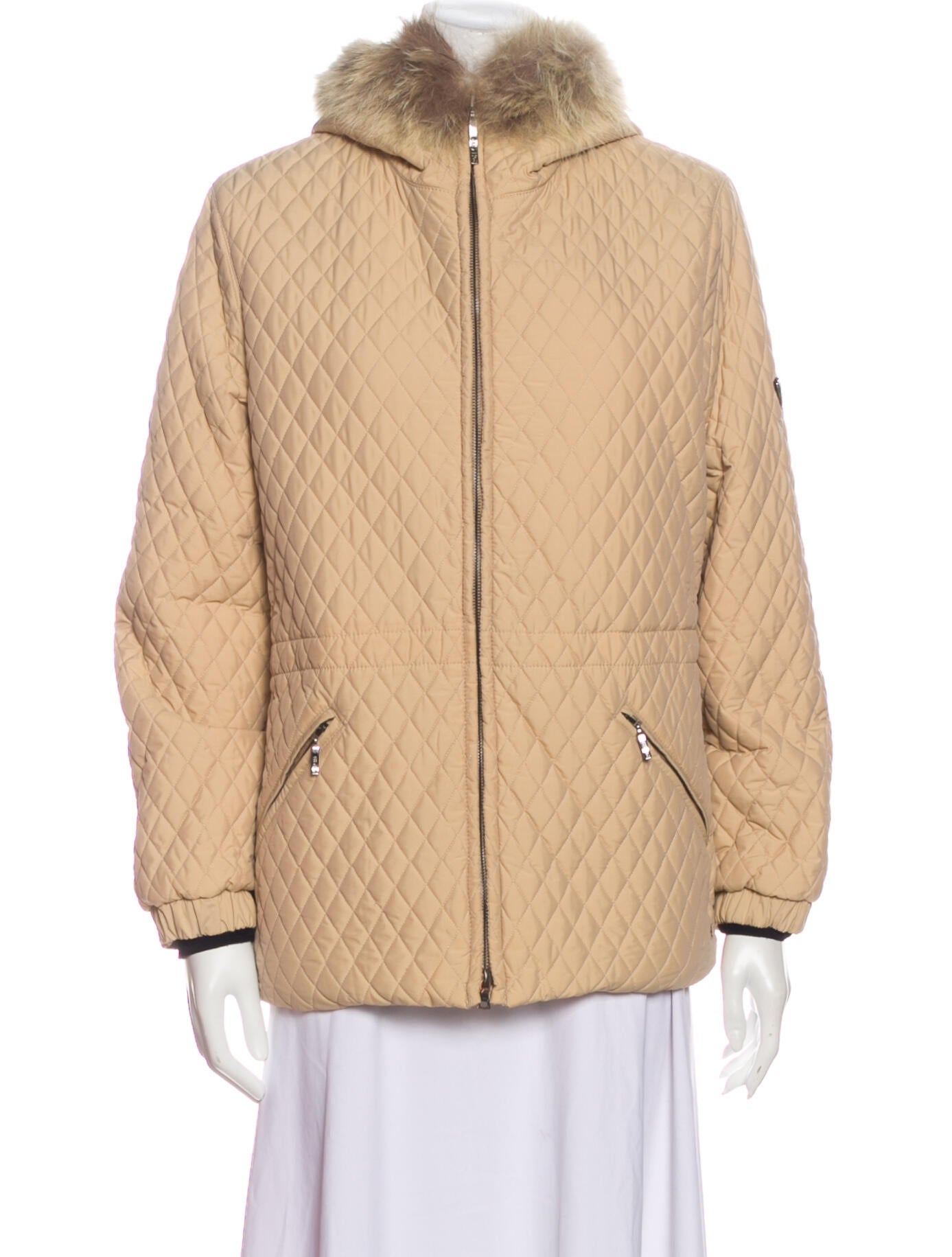 Post Card Jacket Neutrals Jackets, Clothing PSC22319 The RealReal