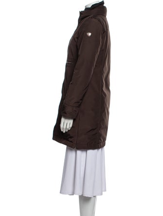 Post Card Utility Jacket